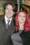 Jonathan Ross photo